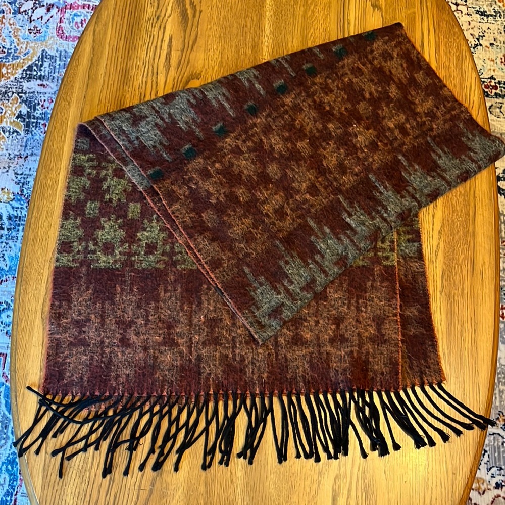 Super Soft Scarf made in Italy